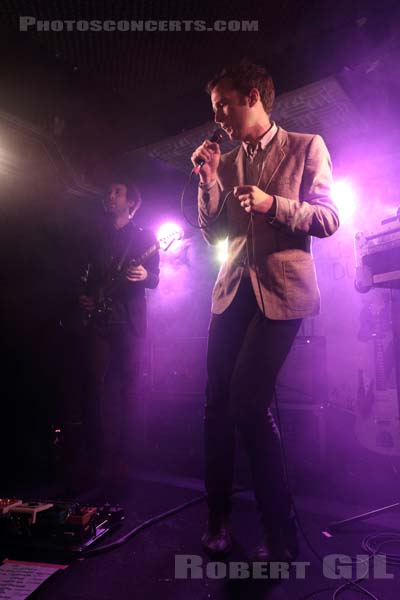 BAIO - 2015-09-10 - PARIS - Le Pop-Up du Label - 